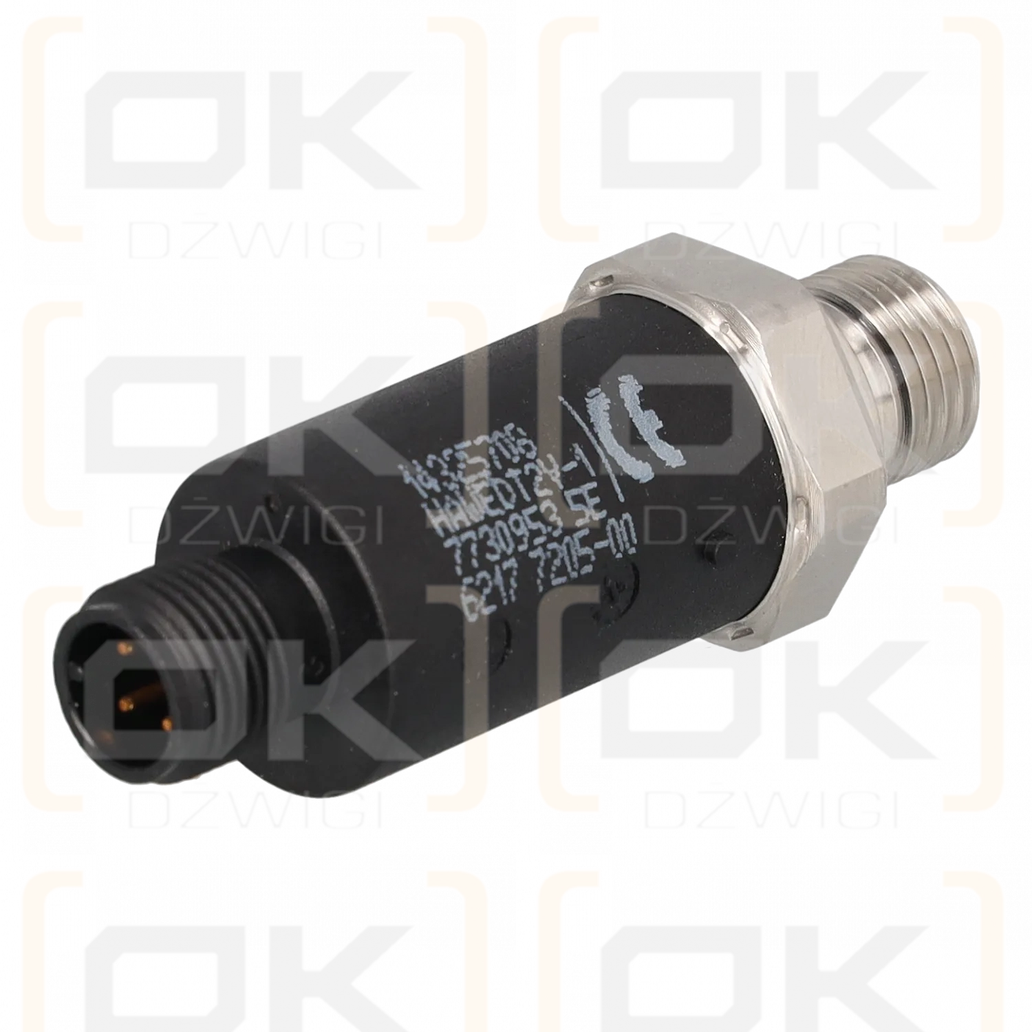 Hawe DT 2 V-1 Drucksensor